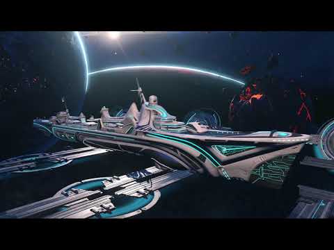 【WoWS】宇宙戦「魚雷のビート」戦闘BGM