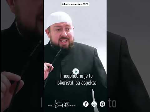 U Ramazanu iskoristi vrijeme u dovi 🤲🏼