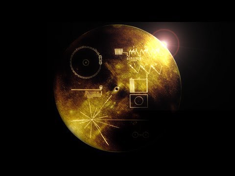 Interview with Voyager's "Golden Record" Producer