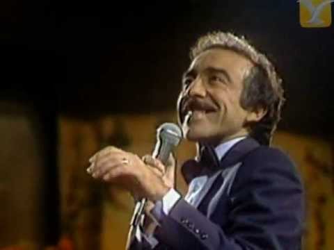 Buddy Richard - Tu Cariño se Me Va