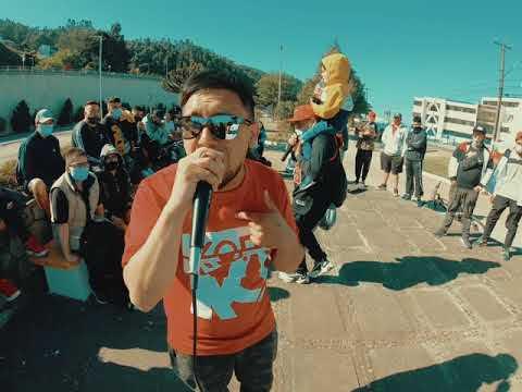 LMKA - LO QUE SENTÍA