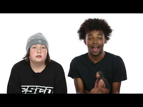 Lil Esco 28 on RobThePlayboy: This Man So Ugly Though