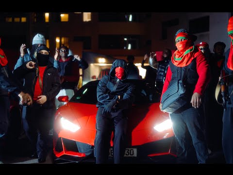 Sosa La M - Paparazzi (Official Video)