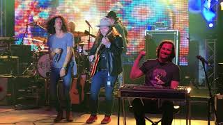 The Revivalists - Wish I Knew You (feat. Marcus King)