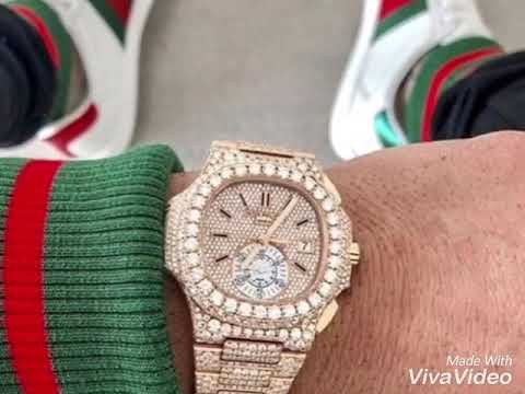 al alion ft. feky - holi na iker tu