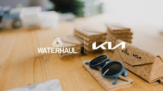 x Waterhaul | Muévete con pasión e impacto. Trailer