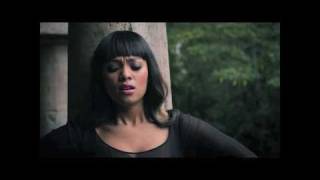 Stranger-Teairra Mari (Jett 2Fifty3)