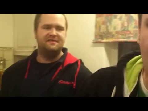 Ambush tactics gary gunns mad