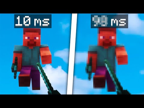 Does Ping Affect PvP?