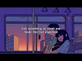 JUNNY - BY MY SIDE (LYRICS)