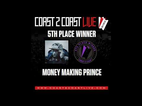 Recap for Coast 2 Coast LIVE | Seattle All Ages Edition 12/17/17