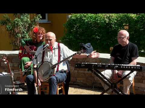 Koncert Ivan Mládek Band