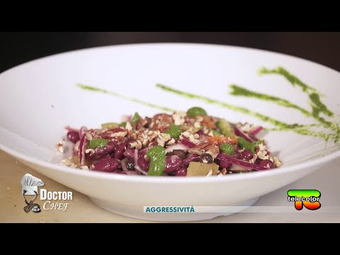 Doctor Chef: aggressività 21.05.2022