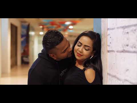 Uruvam | Parvai Yennai | Maniam & Vanitha | Pre Wedding | Logan Studios