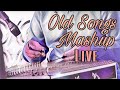 The Best Bollywood Melodies Mash Up On Santoor By Mangesh Jagtap In A Live Show