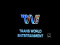 MGM Trans World Entertainment 1990