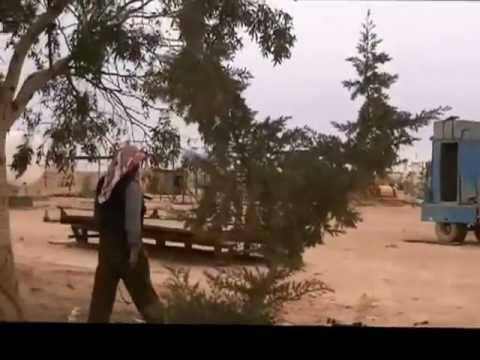 السيطرة على وادي عبيد النفطي في ريف الرقة من قبل كتيبة صقور السنة