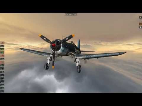 How it Works: F4U Corsair Video