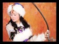 高原藍Gao yuan lan - 烏蘭托婭Wulan Tuoya cover by ...