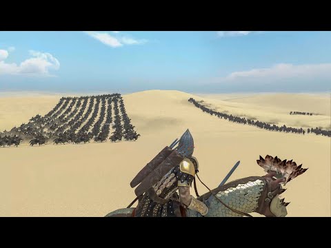 500 CAVALRY vs 500x EVERY UNIT TYPE - Mount & Blade 2 BANNERLORD