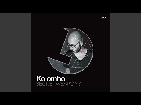 Bounce (Kolombo Edit)