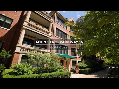 1411 N STATE PKWY 1N | CHICAGO, IL 60610