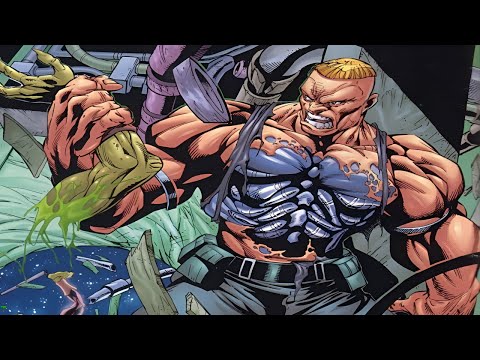 The STRONGEST Terminator Ever! - Aliens vs Predator vs The Terminator