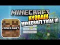 MENCOBA MINECRAFT PE TRIAL !!! KALIAN WAJIB DOWNLOAD !!! GRATIS 😱 APA SIH KELEBIHAN NYA? MENCOBA MINECRAFT PE TRIAL !!! KALIAN WAJIB DOWNLOAD !!! GRATIS 😱 APA SIH KELEBIHAN NYA?