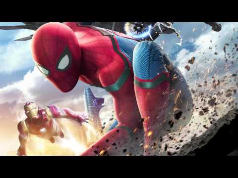 Confident By Demi Lovato (Spider-Man Homecoming Trailer Music)