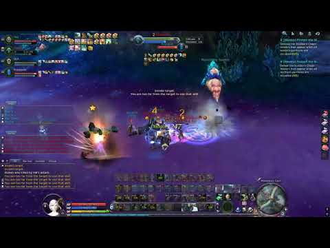 Aion Veylora 4.8 EU-ASIA | bestgames.to