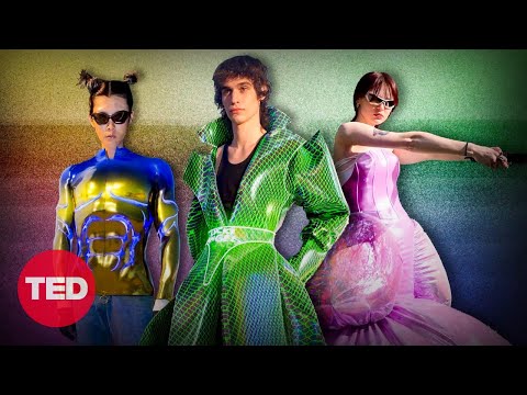 The new reality of fashion is digital