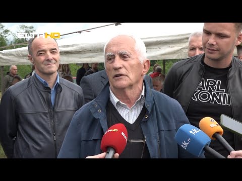 BL HRONIKA 15 05 23 - VODA GORNJE MOTIKE