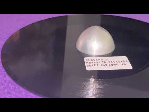 STALAWA x PONCHITA PELIGROS ~ Drift And Come In