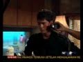 Interview Tentang The Raid Di Lokasi Shooting & TIFF