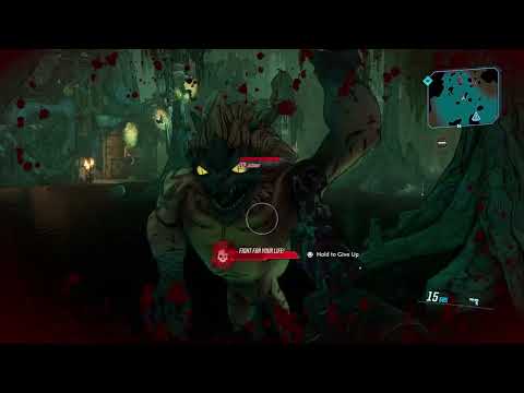 Borderlands 3 | Moze Gameplay Walkthrough Ps5 | No Commentary | Part 28