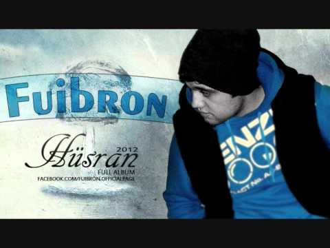 Fuibron Ft. Meloni - '' Yanımda Olsaydın '' [ Dj Küskün Albüm ] 2012