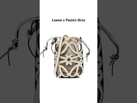 Iconic Loewe Collaborations