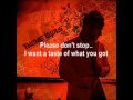 Blake Lewis - Love Or Torture (Please Don't Stop ...