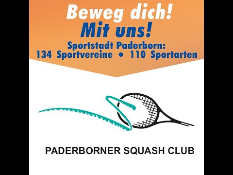 Socken-Squash mit Raphael Kandra