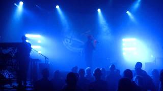 Front Line Assembly - I.E.D. - Live at Amager Bio 2011