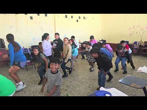 EID Natación Pueblo Nuevo Suchitepéquez 