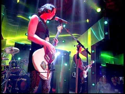 PLACEBO - Bruise Pristine (Top Of The Pops - 23.05.97)