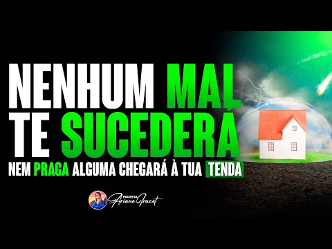 PERIGOS DE MEXER COM O OCULTISMO - PARTE 1 | PROFETA ARIANE IRACET