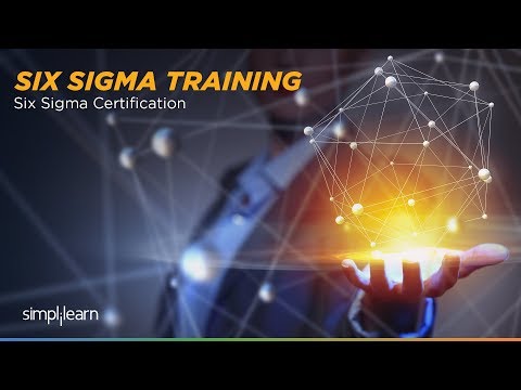 Six Sigma In 9 Minutes | What Is Six Sigma | Six Sigma Explained | Six Sigma Training | Simplilearn