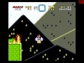 Super Mario World Custom Level Night Of Lightning