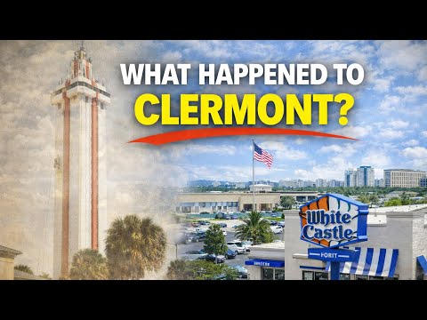 What to See and Do in Clermont, Florida