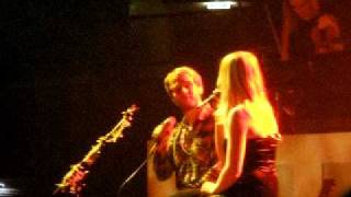 Sportfreunde Stiller - (Tu nur das) Was dein Herz dir sagt - Wien - 6.12.2010