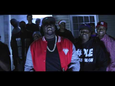 Goldmouth- 'Im Tired'