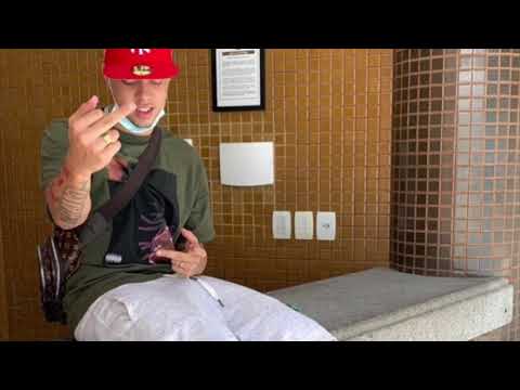 Teto & Wiu & Walisson - Amiga Talarica ( Que o TETO tava nessa você não sabia né !? ) 🔥🔥