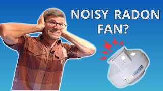 How to Replace a Radon Fan in Your Attic